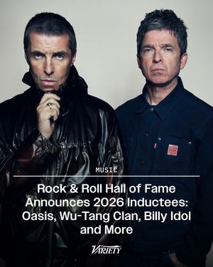 Image post by @variety on Instagram