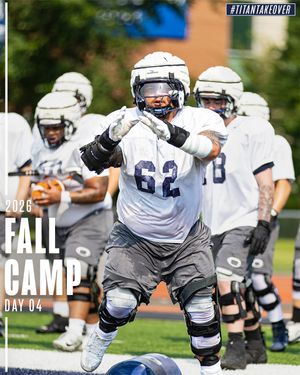 Image post by @wctitansfb on Instagram