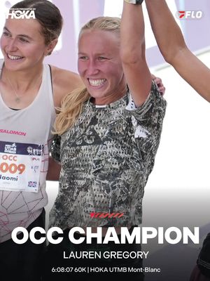 Image post by @flotrack on Instagram