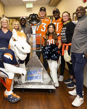 Image post by @broncosofffield on Instagram
