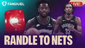 Video post by @nodunksinc on YouTube