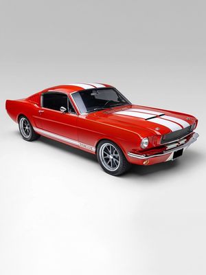Image post by @barrett_jackson on Instagram