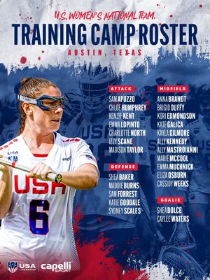 Image post by @usalwnt on Instagram