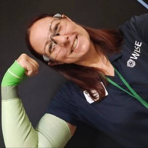 Image post by @gillotinegrace on Instagram