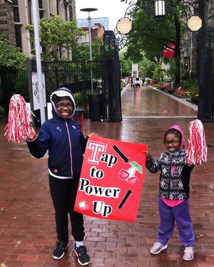 Image post by @templealumni on Instagram