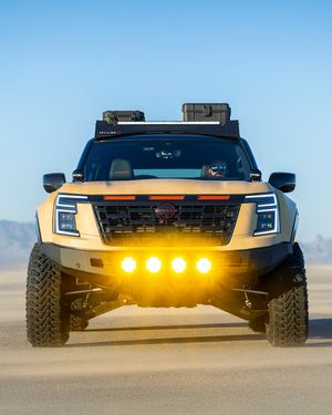 Image post by @nissanusa on Instagram