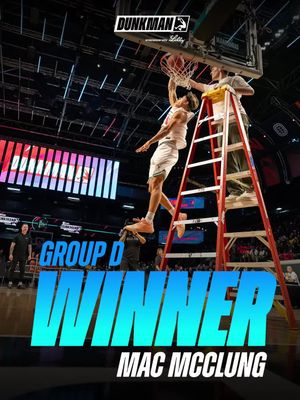 Video post by @dunkmanleague on TikTok