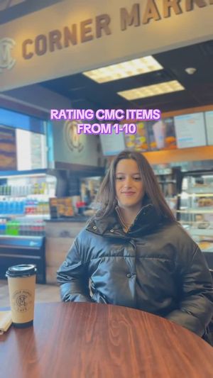 Video post by @Corner Market Cafe on Facebook