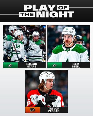 Image post by @nhl on Instagram