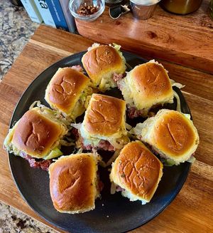 Image post by @kristenfaith_eats on Instagram