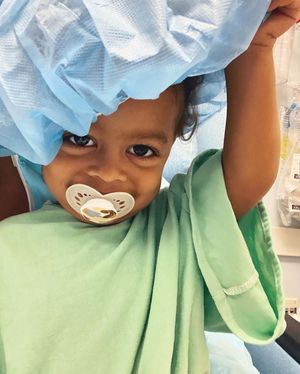 Image post by @cohen_childrens on Instagram