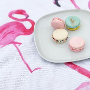 Image post by @theblondewhobakes on Instagram