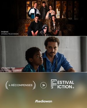 Image post by @mediawan.officiel on Instagram