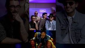 Video post by @remezcla on YouTube