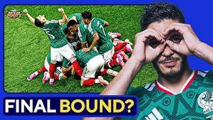 Video post by @cbssportsgolazo on YouTube