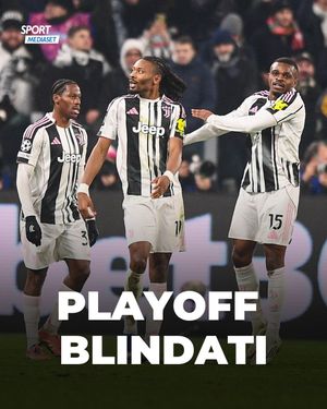 Image post by @sportmediaset on Instagram