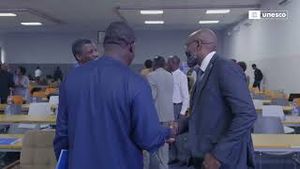 Video post by @unesco on YouTube