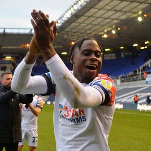 Image post by @LutonTown on Twitter/X