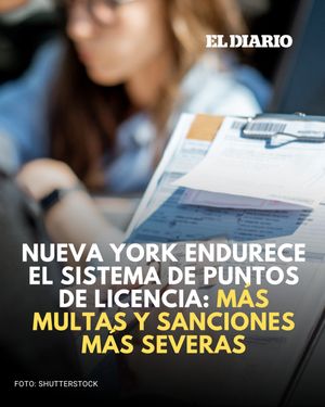 Image post by @eldiariony on Instagram