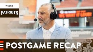 Video post by @browns on YouTube