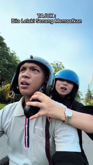 Video post by @muhammadmilaini on TikTok