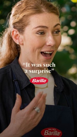 Video post by @barilla on Instagram