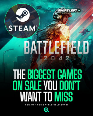 Image post by @gaming on Instagram