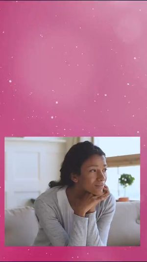 Video post by @amandagoodsonglobal on Facebook