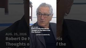 Video post by @today on YouTube