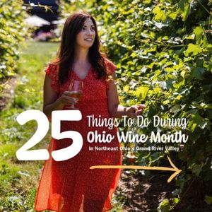 Image post by @tourlakecountyoh on Instagram