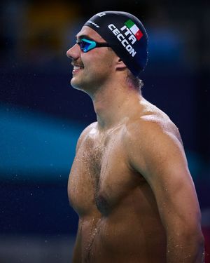 Image post by @world_aquatics on Instagram