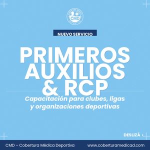 Image post by @cmd_uy on Instagram