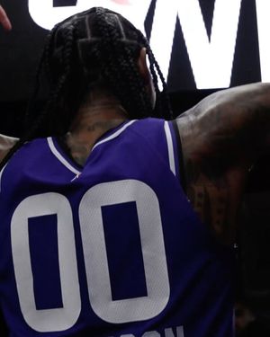 Image post by @jordanclarksons on Instagram