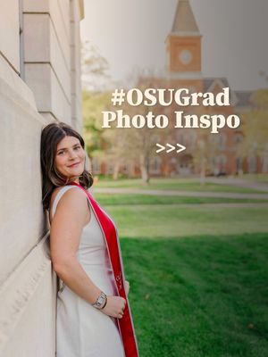 Image post by @theohiostateuniversity on Instagram