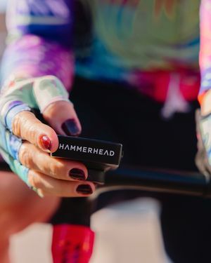 Image post by @wmncycling on Instagram