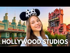 Video post by @disneyaveclau on YouTube