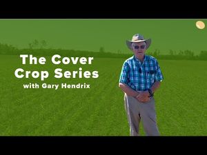 Video post by @soybeanscienceforsuccess on YouTube