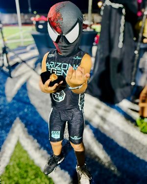Image post by @hardcountathletics on Instagram