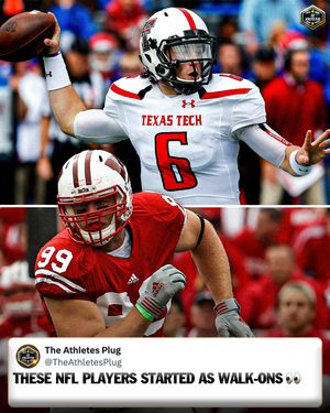 Image post by @theathletesplug on Instagram