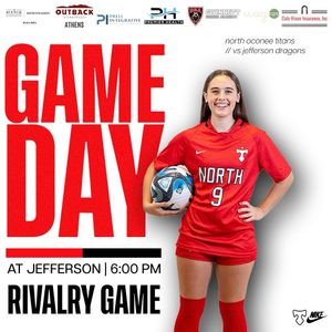 Image post by @nohssoccergirls on Instagram