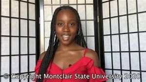 Video post by @montclairnewslab276 on YouTube