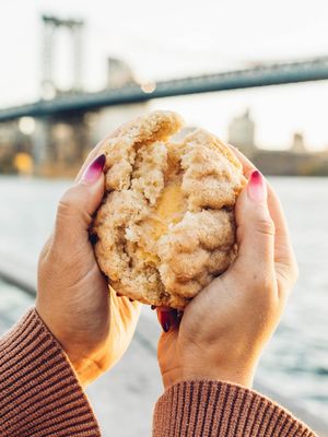 Image post by @chipcitycookies on Instagram
