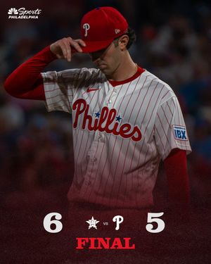 Image post by @nbcsphilly on Instagram