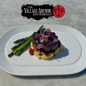 Image post by @villageanchor on Instagram