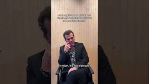 Video post by @remezcla on YouTube