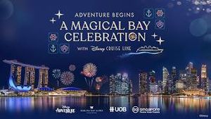 Video post by @disneyparks on YouTube