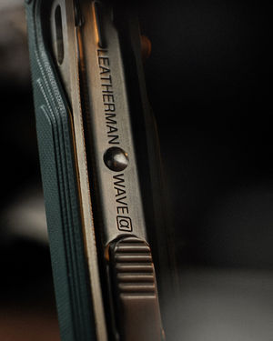 Image post by @leathermantools on Instagram