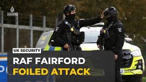 Video post by @Al Jazeera English on YouTube