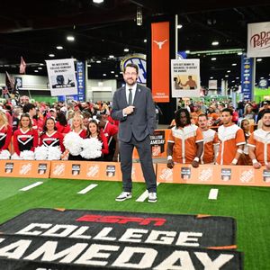 Image post by @espnmcgee on Instagram