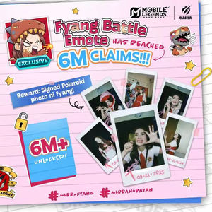 Image post by @mobilelegendsphofficial on TikTok
